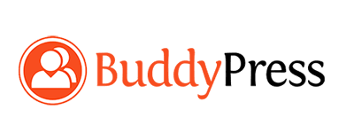 Buddypress Logo